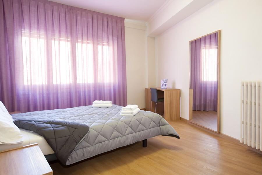 The Loft Hostel Barcelone Extérieur photo