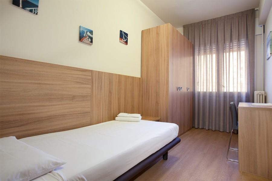 The Loft Hostel Barcelone Extérieur photo