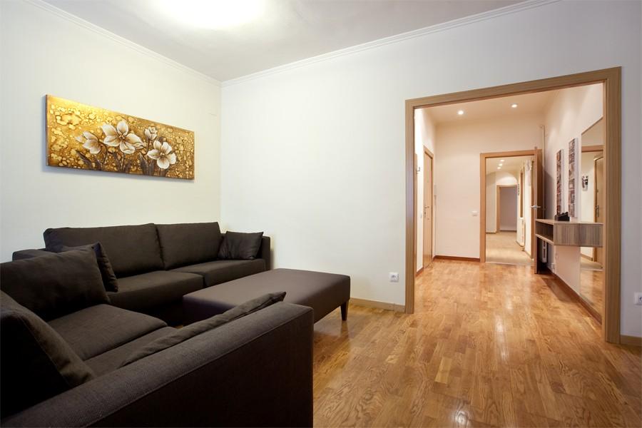 The Loft Hostel Barcelone Extérieur photo