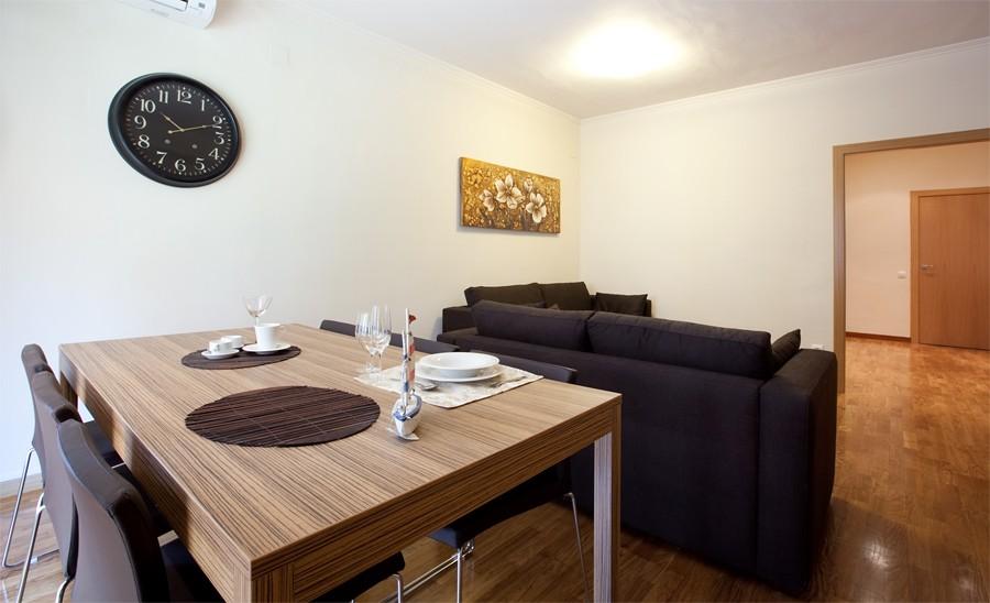 The Loft Hostel Barcelone Extérieur photo