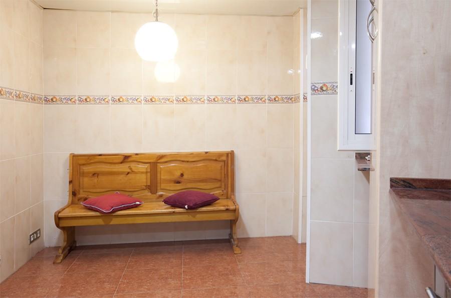 The Loft Hostel Barcelone Extérieur photo